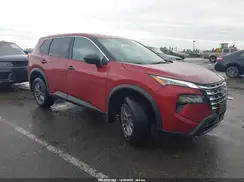 5N1BT3AB6SC778527 2025 NISSAN ROGUE