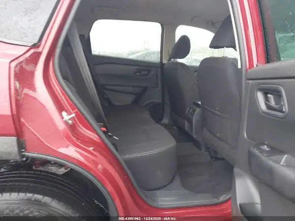 5N1BT3AB6SC778527 2025 NISSAN ROGUE - Image 8