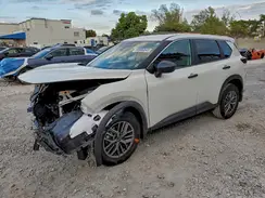 5N1BT3AB6SC788152 2025 NISSAN ROGUE