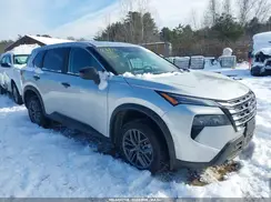 5N1BT3AB6SC836104 2025 NISSAN ROGUE