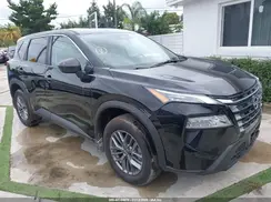 5N1BT3AB6SC853971 2025 NISSAN ROGUE