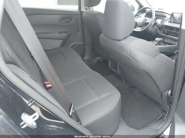 5N1BT3AB6SC853971 2025 NISSAN ROGUE - Image 8