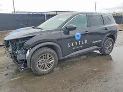 5N1BT3AB6SC867319 2025 NISSAN ROGUE