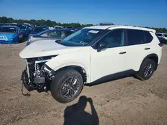 5N1BT3AB6SC873136 2025 NISSAN ROGUE