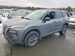 5N1BT3AB6TC670569 2026 NISSAN ROGUE