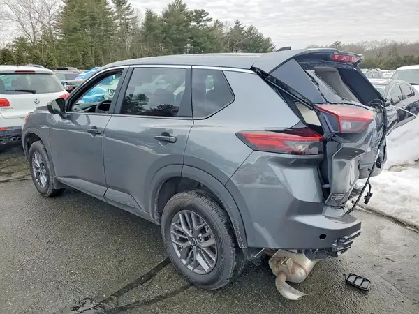 5N1BT3AB6TC670569 2026 NISSAN ROGUE - Image 2