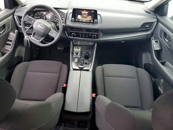 5N1BT3AB6TC670569 2026 NISSAN ROGUE - Image 8