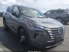 5N1BT3AB6TC672869 2026 NISSAN ROGUE
