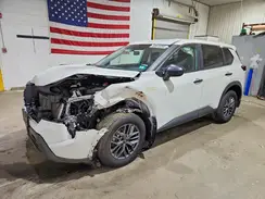5N1BT3AB6TC674587 2026 NISSAN ROGUE