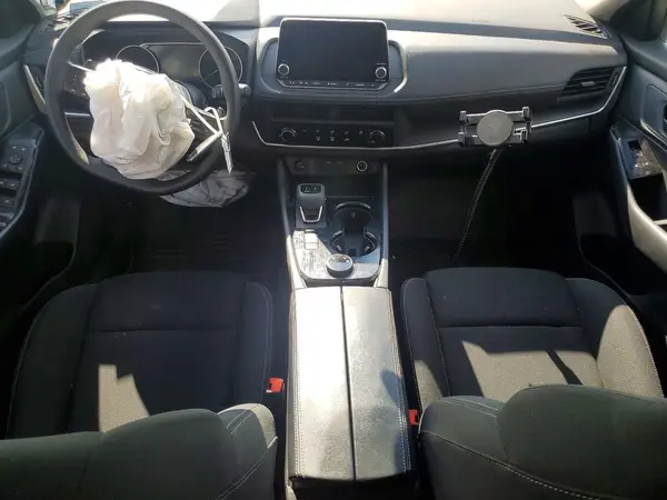 5N1BT3AB6TC674587 2026 NISSAN ROGUE - Image 8