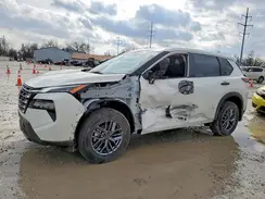 5N1BT3AB6TC675478 2026 NISSAN ROGUE