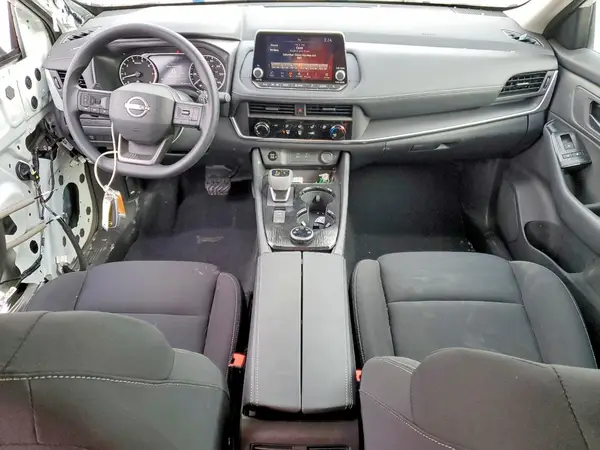5N1BT3AB6TC675478 2026 NISSAN ROGUE - Image 8