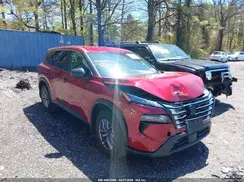 5N1BT3AB6TC679482 2026 NISSAN ROGUE