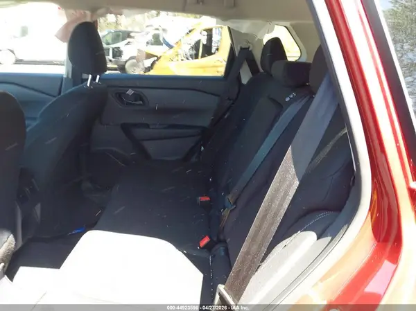 5N1BT3AB6TC679482 2026 NISSAN ROGUE - Image 8