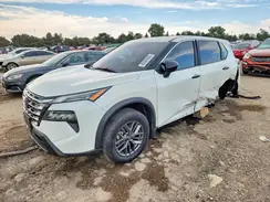 5N1BT3AB6TC685931 2026 NISSAN ROGUE