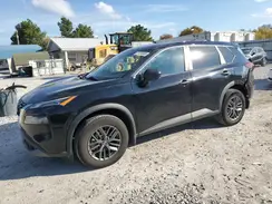 5N1BT3AB7NC685519 2022 NISSAN ROGUE