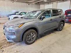 5N1BT3AB7NC686959 2022 NISSAN ROGUE