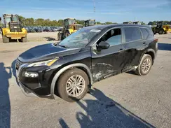 5N1BT3AB7NC703629 2022 NISSAN ROGUE