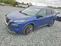 5N1BT3AB7NC704294 2022 NISSAN ROGUE