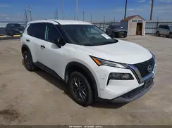 5N1BT3AB7NC709091 2022 NISSAN ROGUE