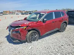5N1BT3AB7PC672711 2023 NISSAN ROGUE