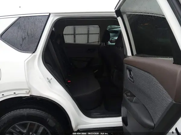 5N1BT3AB7PC673924 2023 NISSAN ROGUE - Image 8