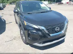 5N1BT3AB7PC674071 2023 NISSAN ROGUE