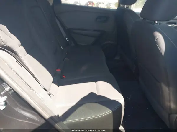 5N1BT3AB7PC674071 2023 NISSAN ROGUE - Image 8