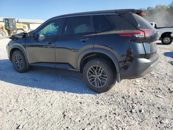 5N1BT3AB7PC675480 2023 NISSAN ROGUE - Image 2