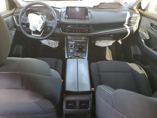 5N1BT3AB7PC675480 2023 NISSAN ROGUE - Image 8