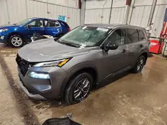 5N1BT3AB7PC679173 2023 NISSAN ROGUE