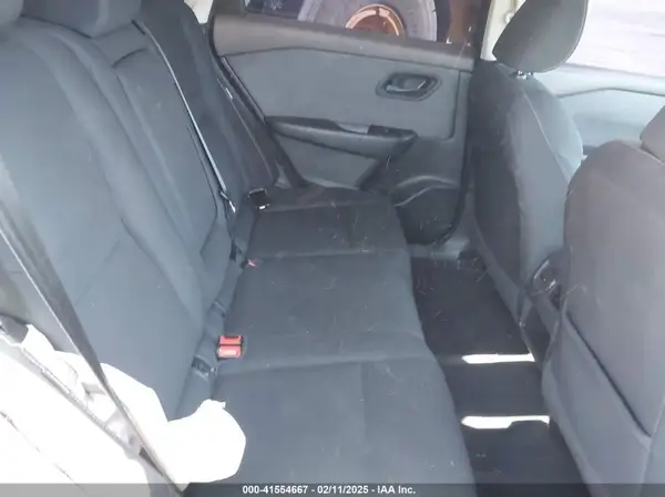 5N1BT3AB7PC690643 2023 NISSAN ROGUE - Image 8