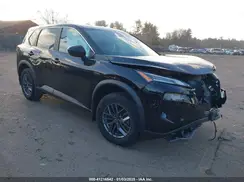 5N1BT3AB7PC737430 2023 NISSAN ROGUE