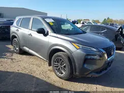 5N1BT3AB7PC739906 2023 NISSAN ROGUE