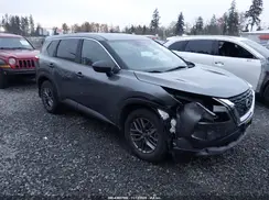 5N1BT3AB7PC742661 2023 NISSAN ROGUE