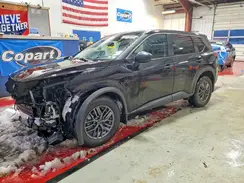 5N1BT3AB7PC744510 2023 NISSAN ROGUE