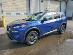 5N1BT3AB7PC747844 2023 NISSAN ROGUE