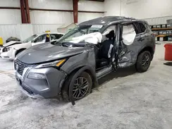 5N1BT3AB7PC750081 2023 NISSAN ROGUE