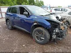 5N1BT3AB7PC750209 2023 NISSAN ROGUE