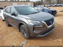 5N1BT3AB7PC753045 2023 NISSAN ROGUE