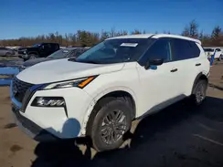 5N1BT3AB7PC756592 2023 NISSAN ROGUE