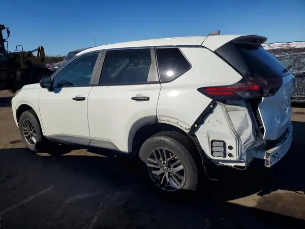 5N1BT3AB7PC756592 2023 NISSAN ROGUE - Image 2