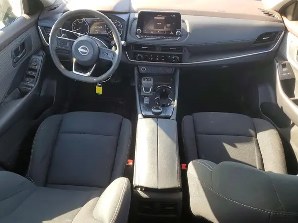 5N1BT3AB7PC756592 2023 NISSAN ROGUE - Image 8