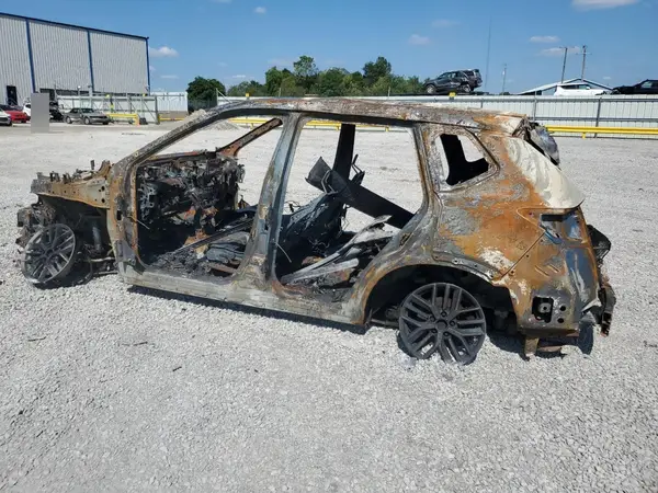 5N1BT3AB7PC757807 2023 NISSAN ROGUE - Image 2