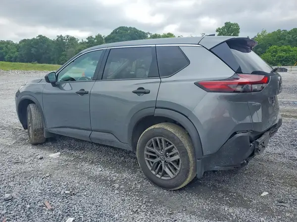 5N1BT3AB7PC760514 2023 NISSAN ROGUE - Image 2