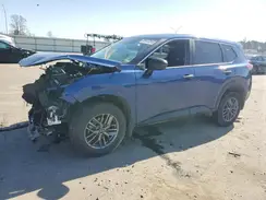 5N1BT3AB7PC762487 2023 NISSAN ROGUE