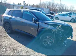 5N1BT3AB7PC765390 2023 NISSAN ROGUE