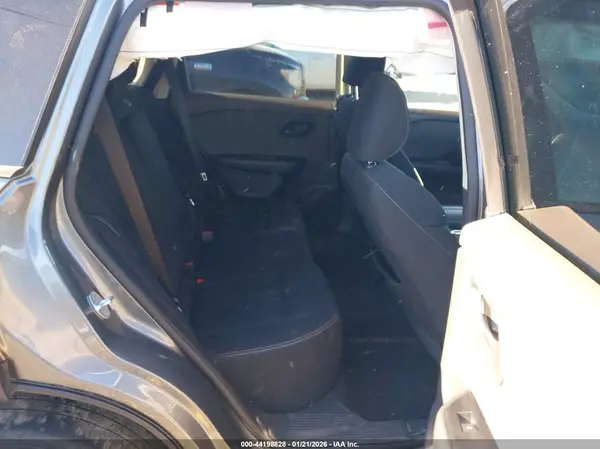 5N1BT3AB7PC765390 2023 NISSAN ROGUE - Image 8