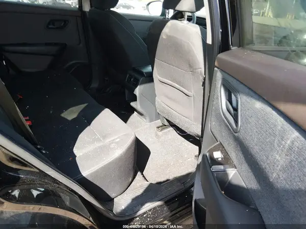 5N1BT3AB7PC766846 2023 NISSAN ROGUE - Image 8