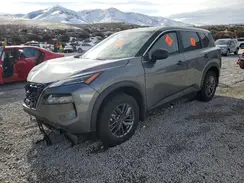 5N1BT3AB7PC770525 2023 NISSAN ROGUE